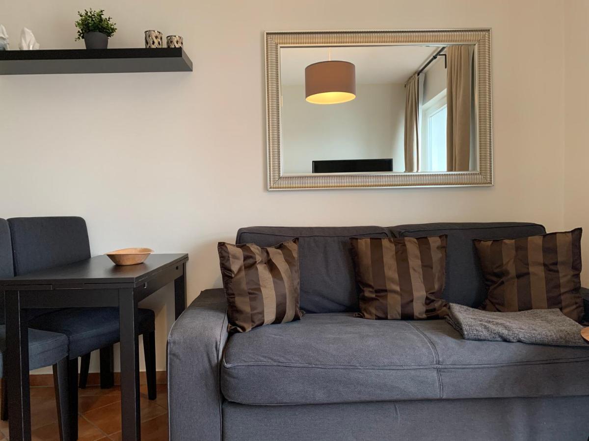 Villa Waldblick Baabe Εξωτερικό φωτογραφία